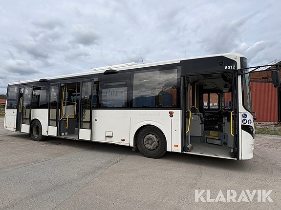 Buss Volvo B7RLE 8900