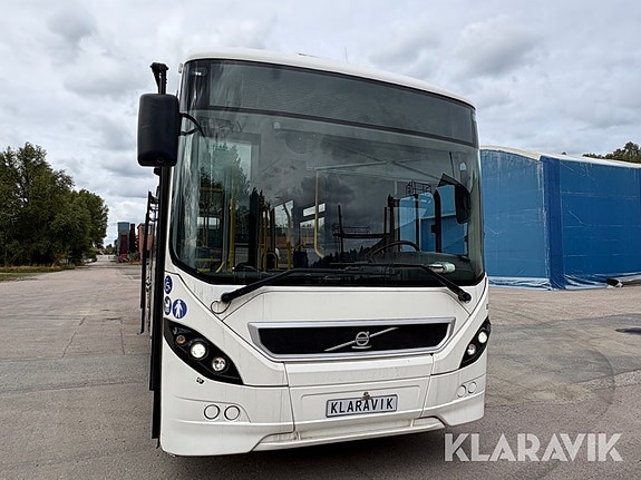Buss Volvo B7RLE 8900 2 of 6