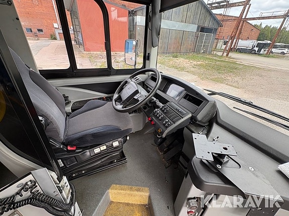 Buss Volvo B7RLE 8900 6 of 6