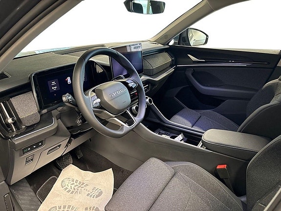 Skoda Kodiaq 8 of 19