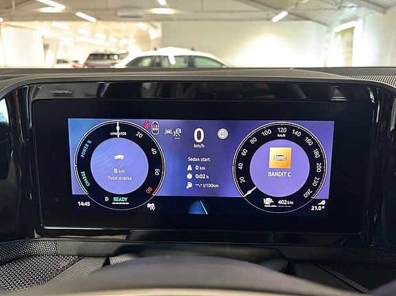 Skoda Kodiaq 14 of 19