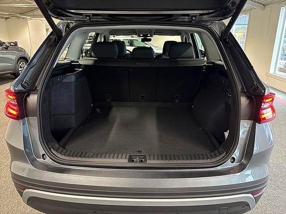 Skoda Kodiaq 18 of 19