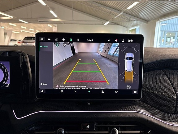 Skoda Kodiaq 13 of 19