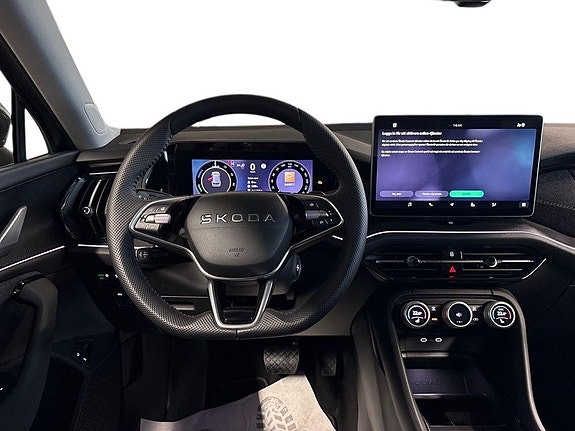 Skoda Kodiaq 9 of 19