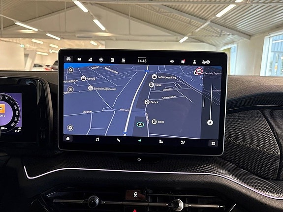 Skoda Kodiaq 12 of 19