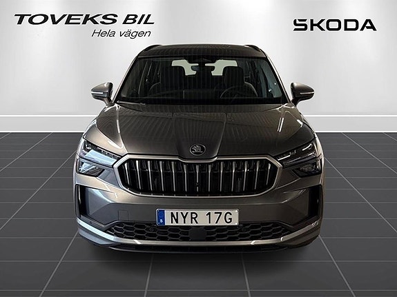 Skoda Kodiaq 6 of 19