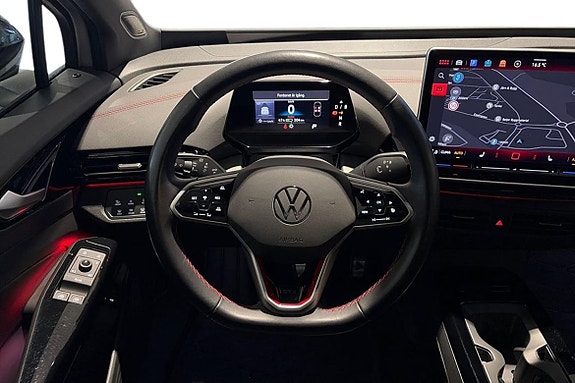 Volkswagen ID.4 GTX 13 of 25