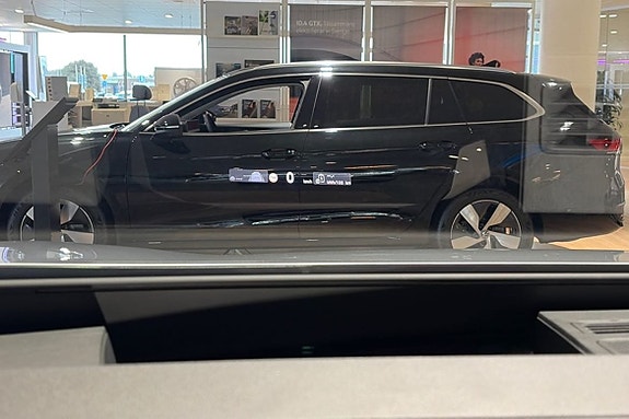Volkswagen ID.4 GTX 15 of 25