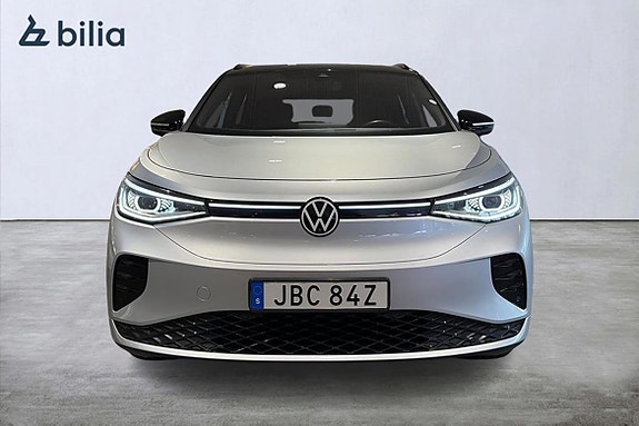Volkswagen ID.4 GTX 2 of 25