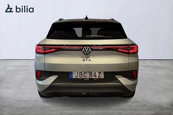 Volkswagen ID.4 GTX 7 of 25