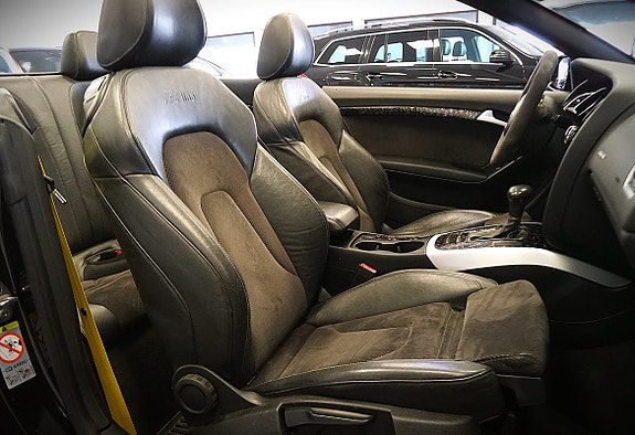 Audi A5 15 of 18