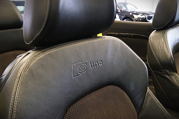 Audi A5 16 of 18