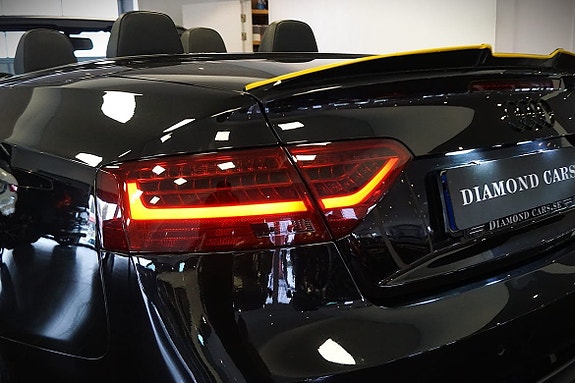 Audi A5 5 of 18