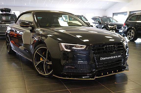Audi A5 2 of 18