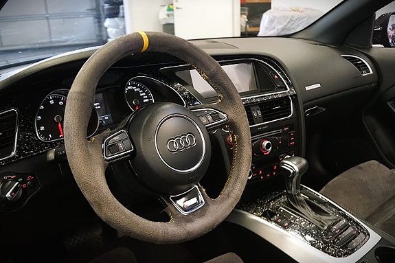 Audi A5 9 of 18