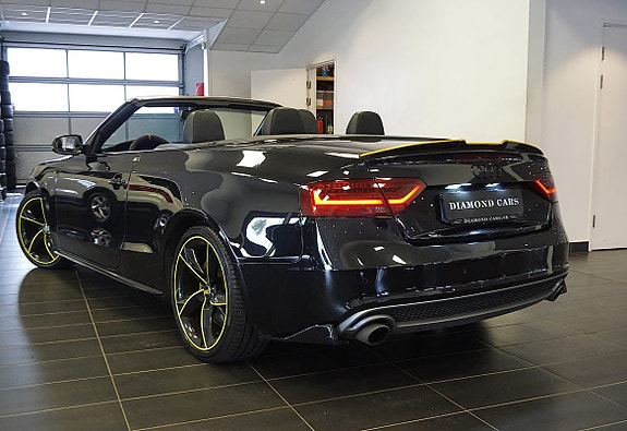 Audi A5 3 of 18