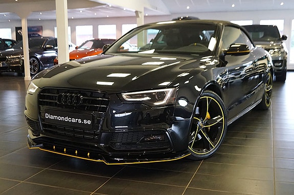 Audi A5 6 of 18