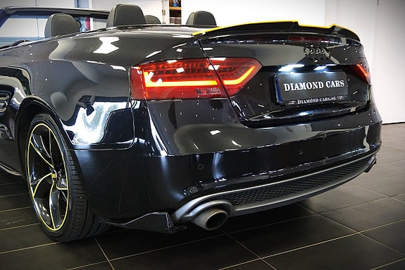 Audi A5 4 of 18
