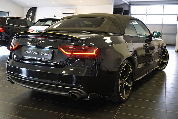 Audi A5 8 of 18