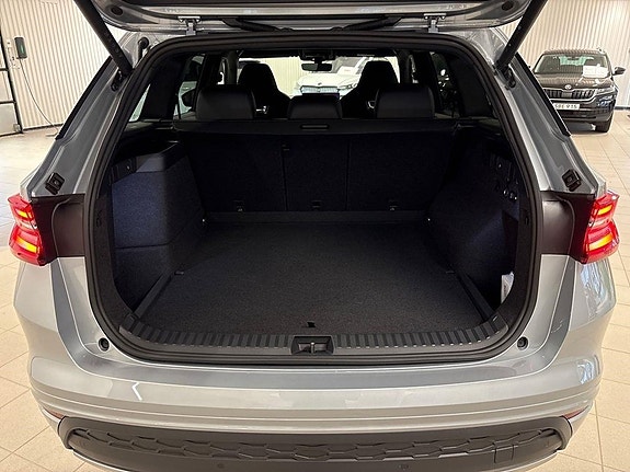Skoda Kodiaq 18 of 19