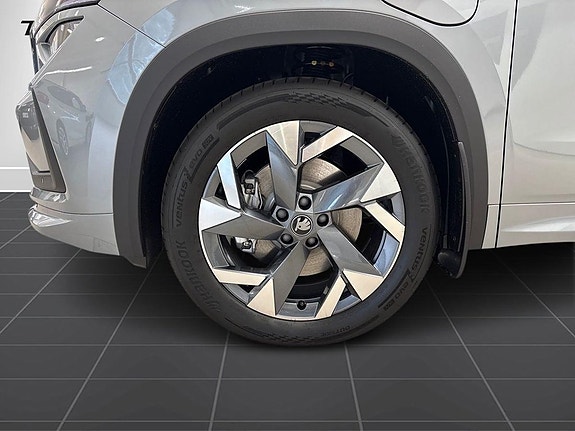 Skoda Kodiaq 7 of 19