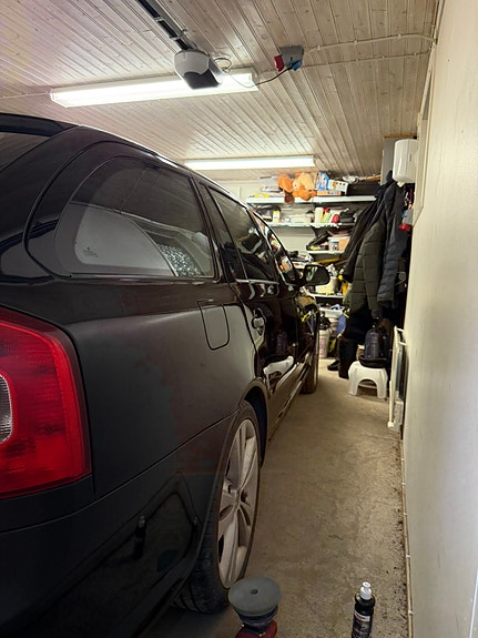 Skoda Octavia 4 of 5