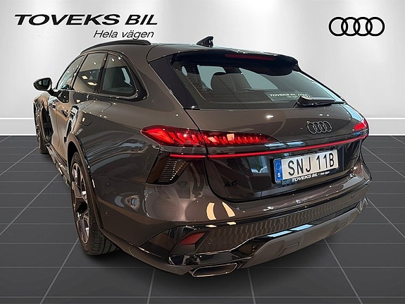 Audi A6 allroad 5 of 27
