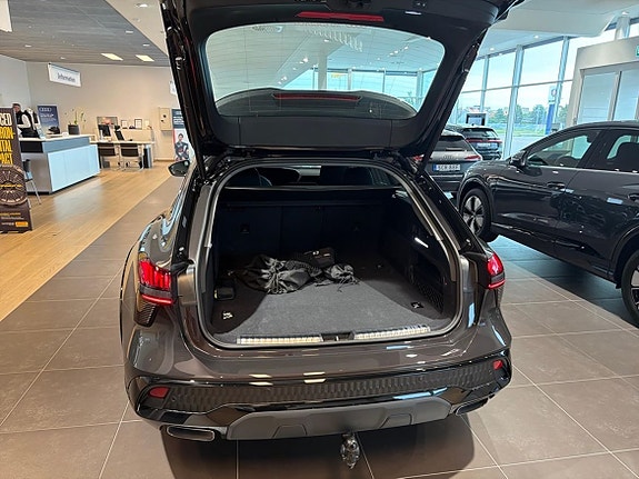 Audi A6 allroad 24 of 27