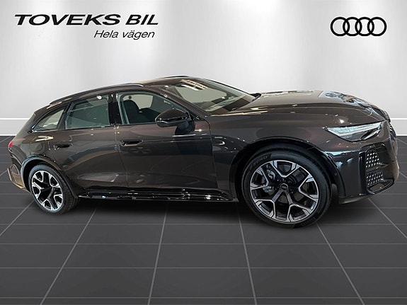 Audi A6 allroad 2 of 27