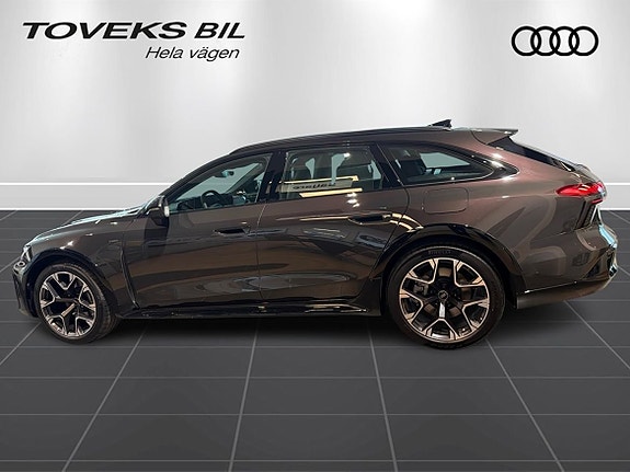 Audi A6 allroad 6 of 27
