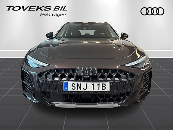 Audi A6 allroad 8 of 27