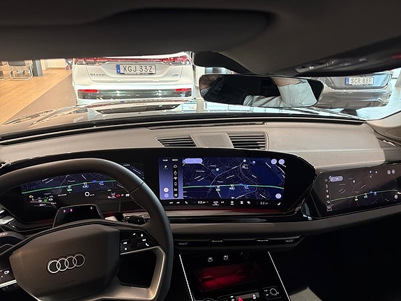 Audi A6 allroad 18 of 27