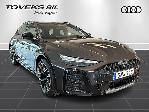 Audi A6 allroad 7 of 27