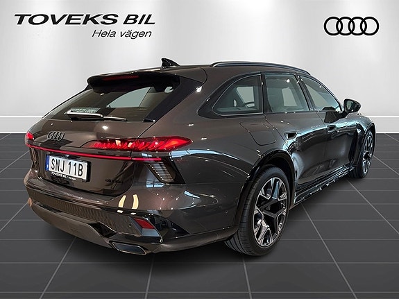 Audi A6 allroad 3 of 27