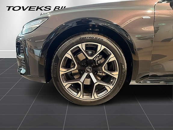Audi A6 allroad 9 of 27