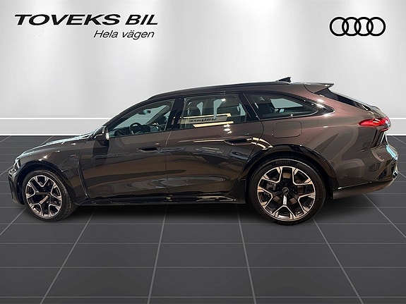Audi A6 allroad 6 of 27