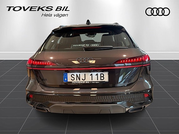 Audi A6 allroad 4 of 27
