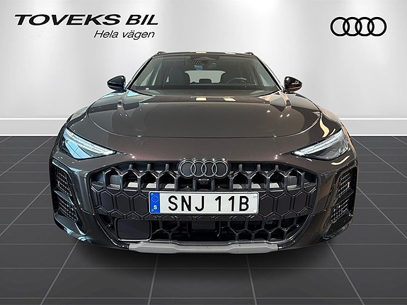 Audi A6 allroad 8 of 27