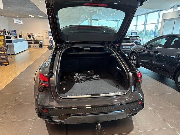 Audi A6 allroad 24 of 27