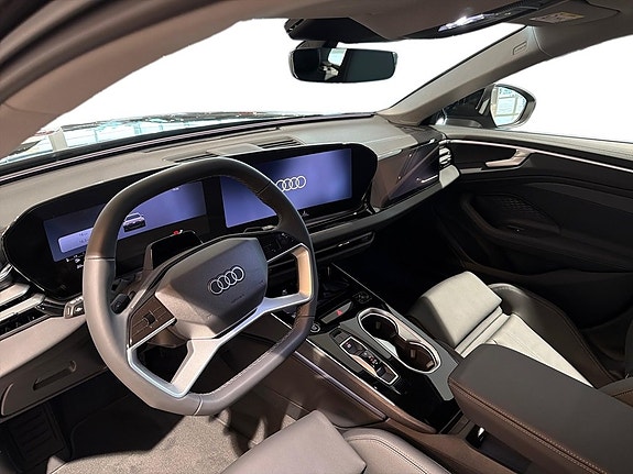 Audi A6 allroad 12 of 27