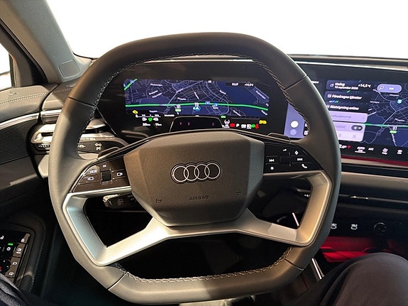 Audi A6 allroad 11 of 27
