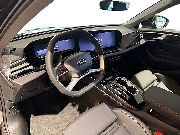 Audi A6 allroad 10 of 27