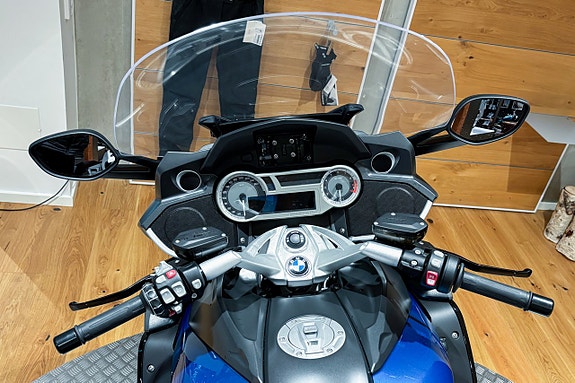 BMW K 1600 GT |Adaptive Headlights|ABS pro|Nyservad|907 mil| 7 of 9