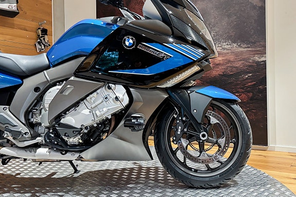 BMW K 1600 GT |Adaptive Headlights|ABS pro|Nyservad|907 mil| 5 of 9
