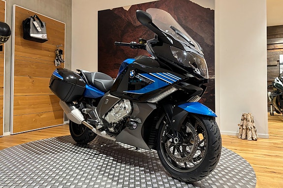 BMW K 1600 GT |Adaptive Headlights|ABS pro|Nyservad|907 mil| 3 of 9