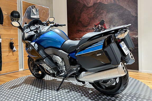 BMW K 1600 GT |Adaptive Headlights|ABS pro|Nyservad|907 mil| 4 of 9