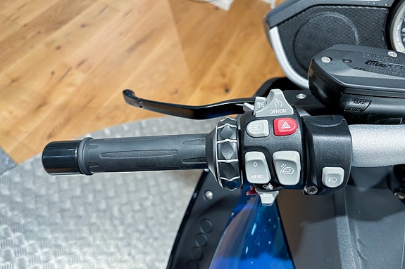 BMW K 1600 GT |Adaptive Headlights|ABS pro|Nyservad|907 mil| 8 of 9