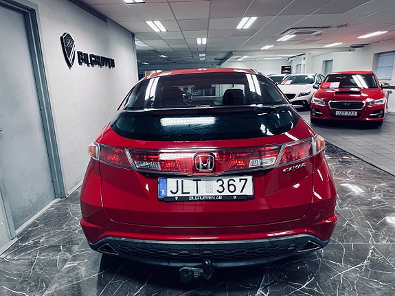 Honda Civic 5 of 21