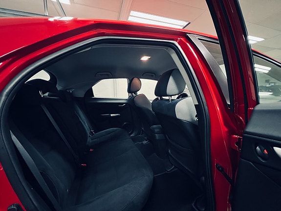 Honda Civic 8 of 21