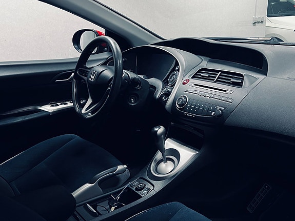 Honda Civic 11 of 21